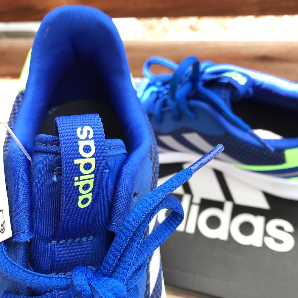 Adidas Racer TR 2.0 - Picture 5 of 8